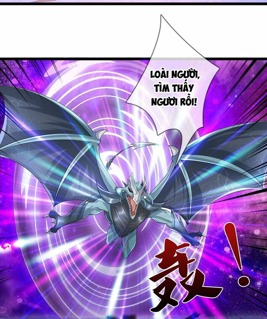 Thần Võ Thiên Tôn Chapter 632 - Trang 2