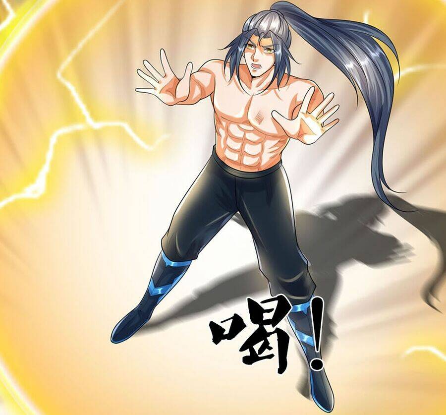 Thần Võ Thiên Tôn Chapter 632 - Trang 2