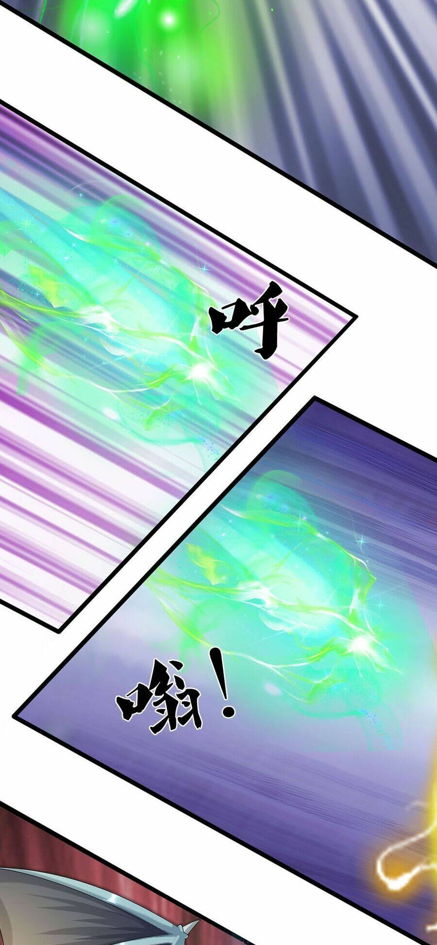 Thần Võ Thiên Tôn Chapter 632 - Trang 2