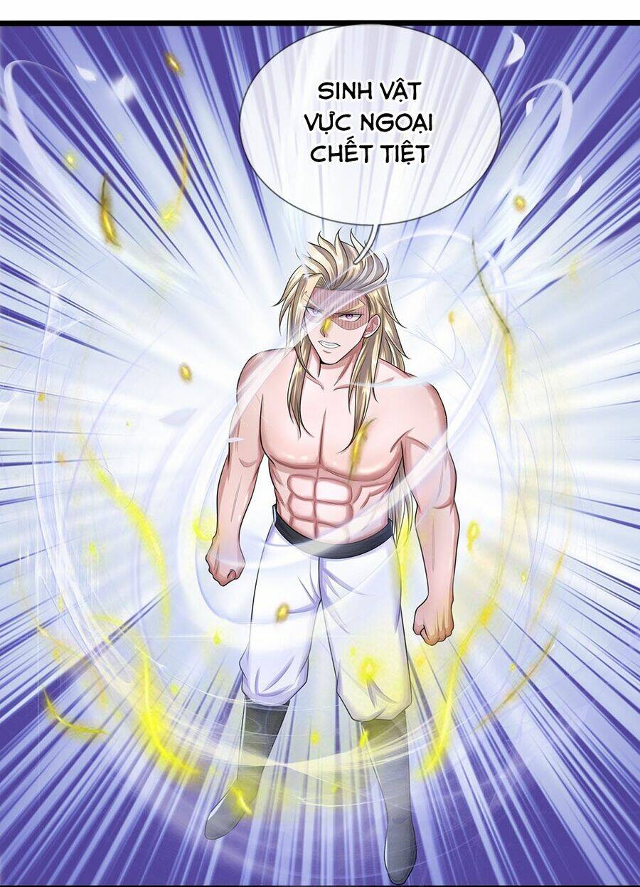 Thần Võ Thiên Tôn Chapter 632 - Trang 2