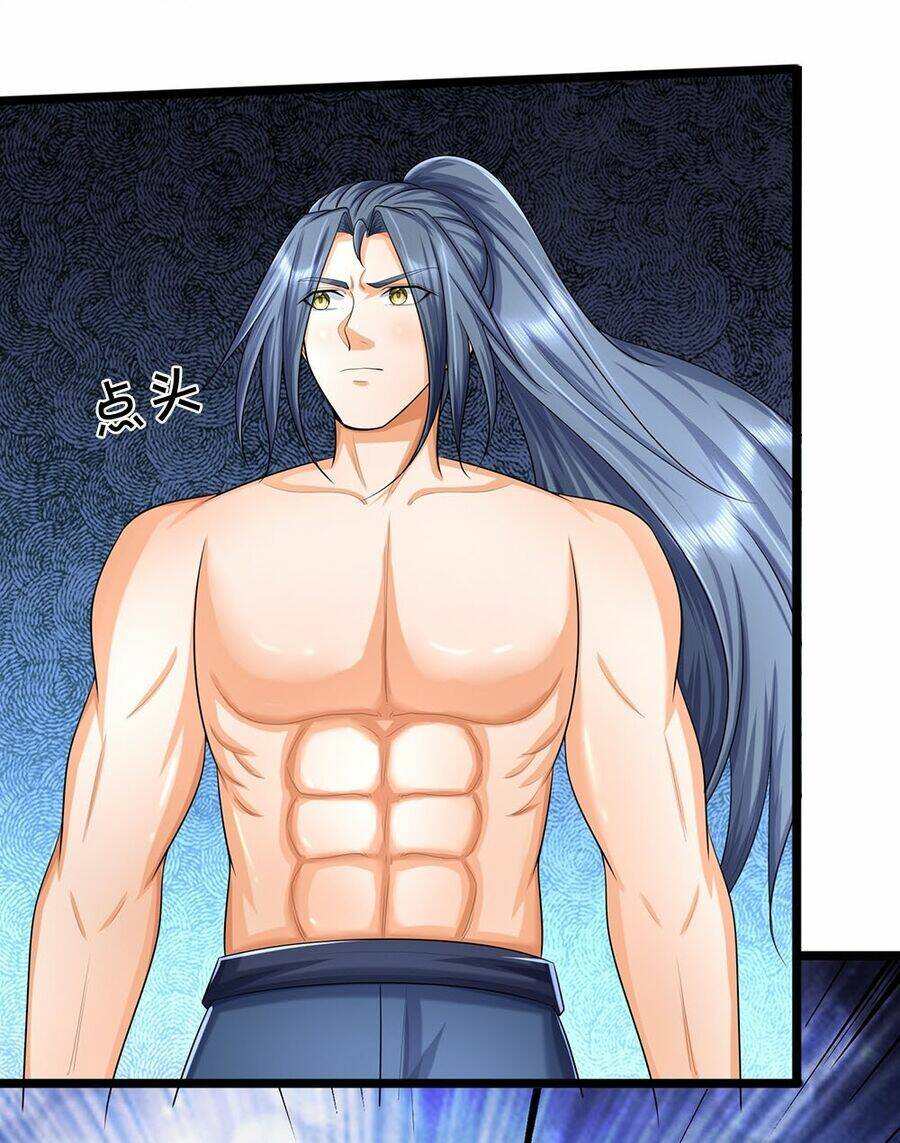 Thần Võ Thiên Tôn Chapter 632 - Trang 2