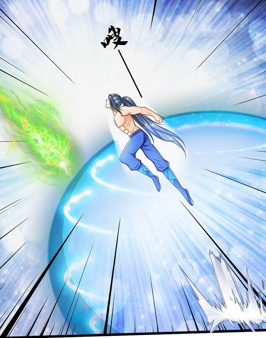 Thần Võ Thiên Tôn Chapter 632 - Trang 2