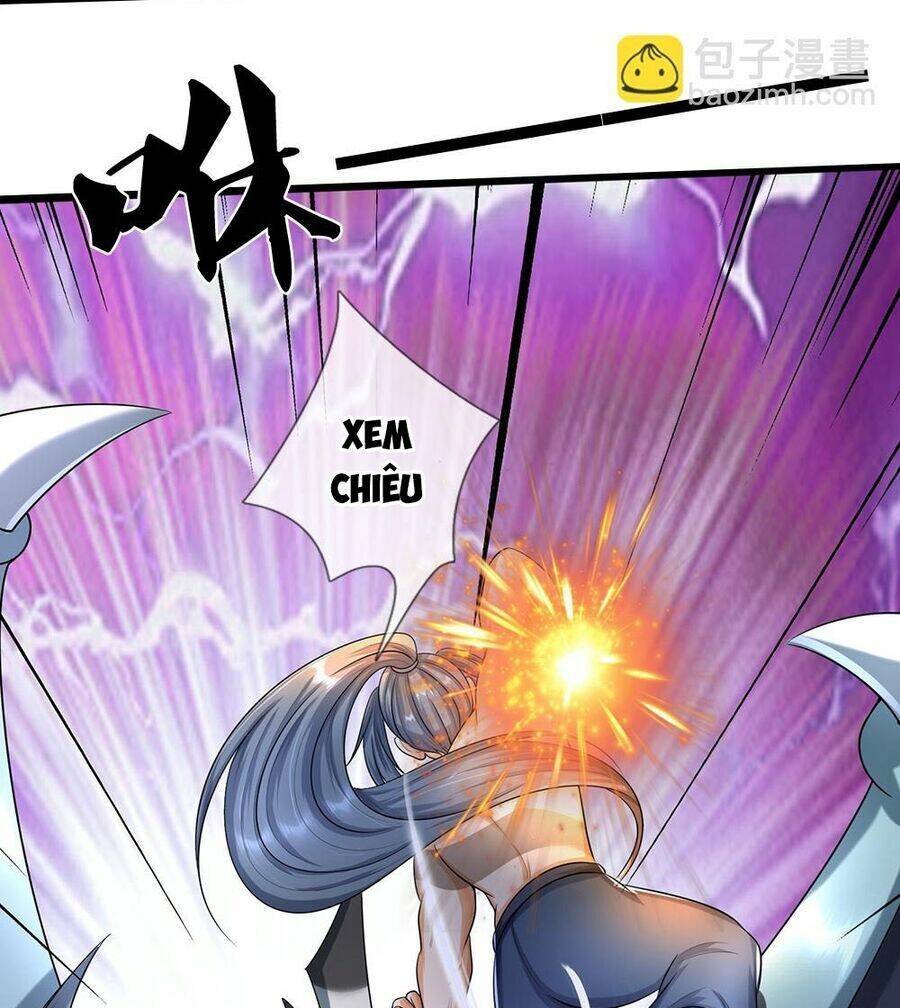 Thần Võ Thiên Tôn Chapter 632 - Trang 2