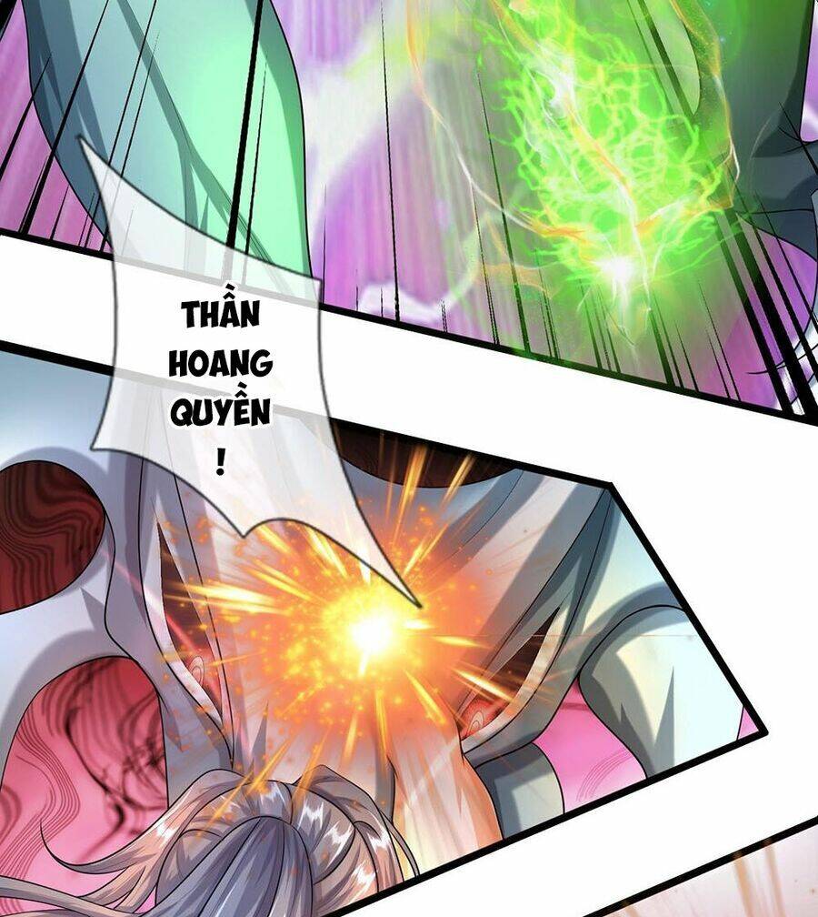 Thần Võ Thiên Tôn Chapter 632 - Trang 2