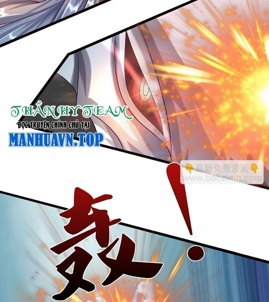 Thần Võ Thiên Tôn Chapter 632 - Trang 2