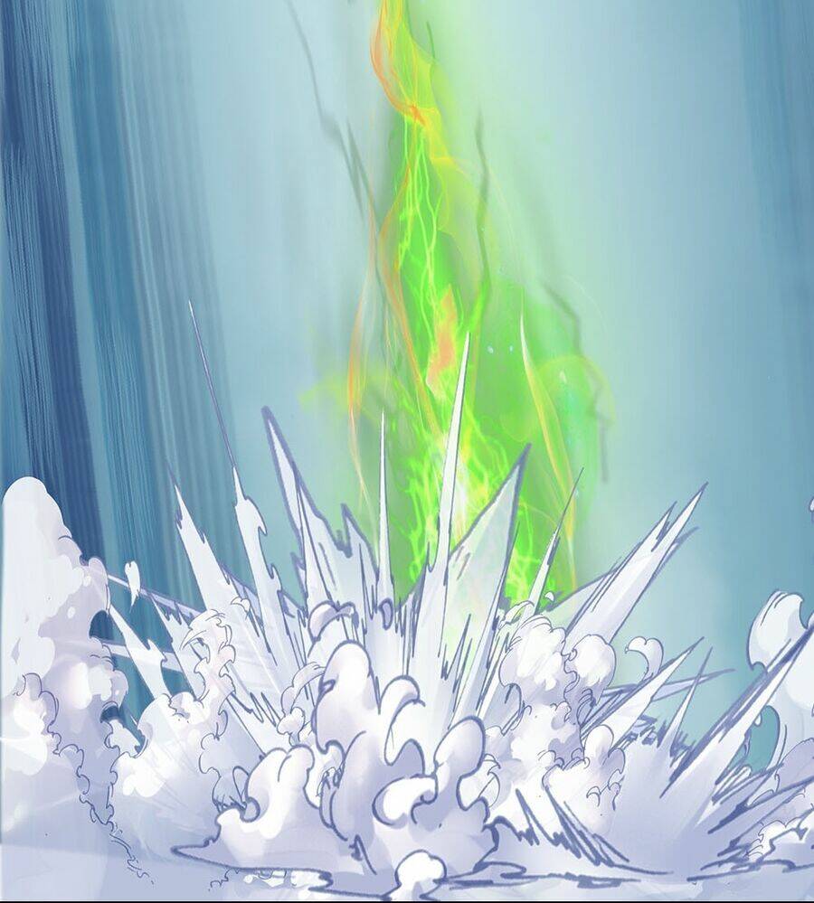 Thần Võ Thiên Tôn Chapter 632 - Trang 2