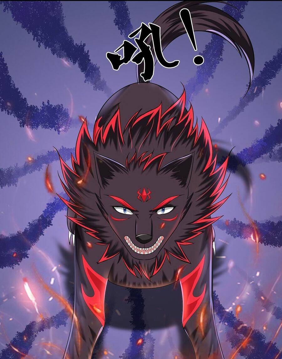 Thần Võ Thiên Tôn Chapter 632 - Trang 2