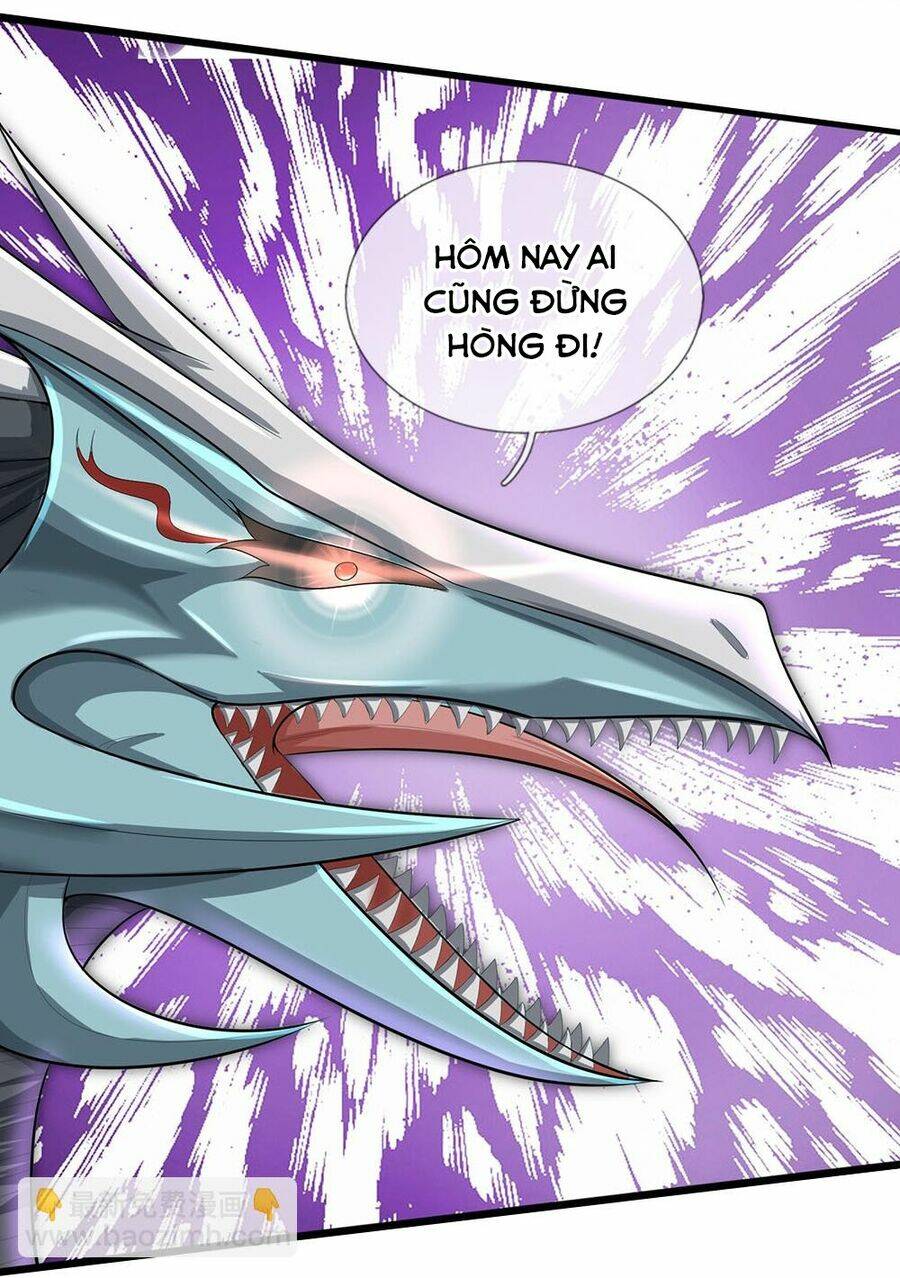 Thần Võ Thiên Tôn Chapter 632 - Trang 2