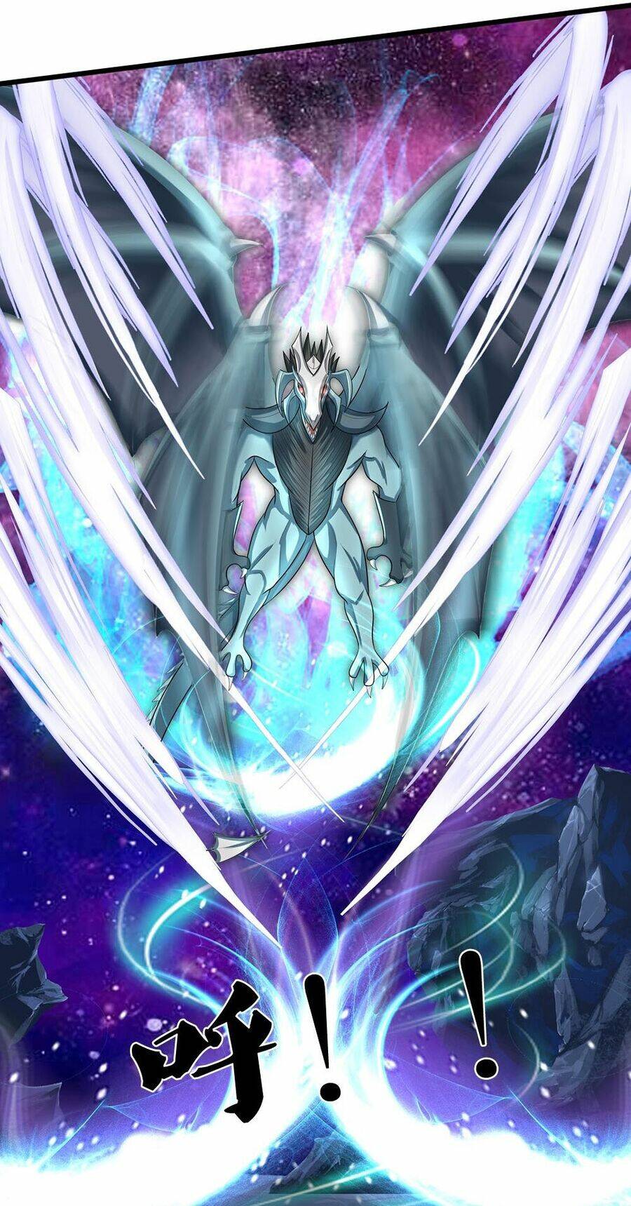 Thần Võ Thiên Tôn Chapter 632 - Trang 2