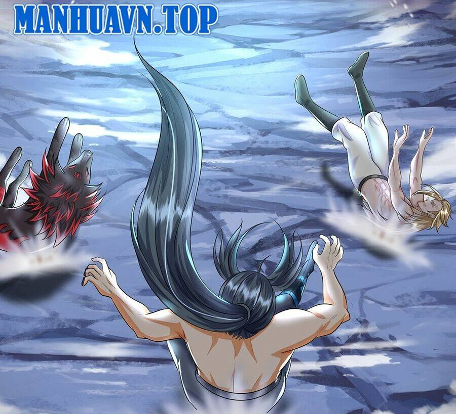 Thần Võ Thiên Tôn Chapter 632 - Trang 2