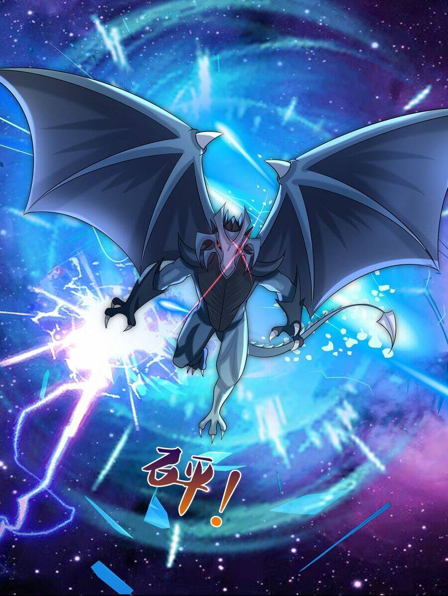 Thần Võ Thiên Tôn Chapter 632 - Trang 2