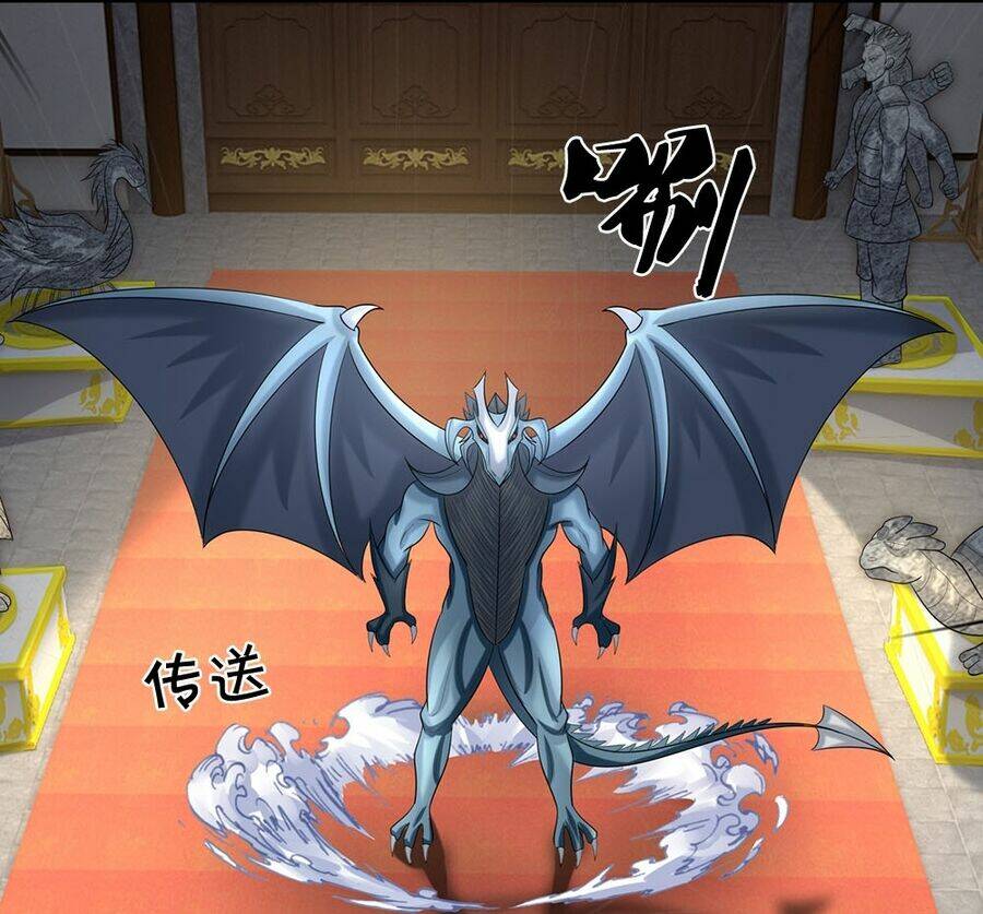 Thần Võ Thiên Tôn Chapter 632 - Trang 2