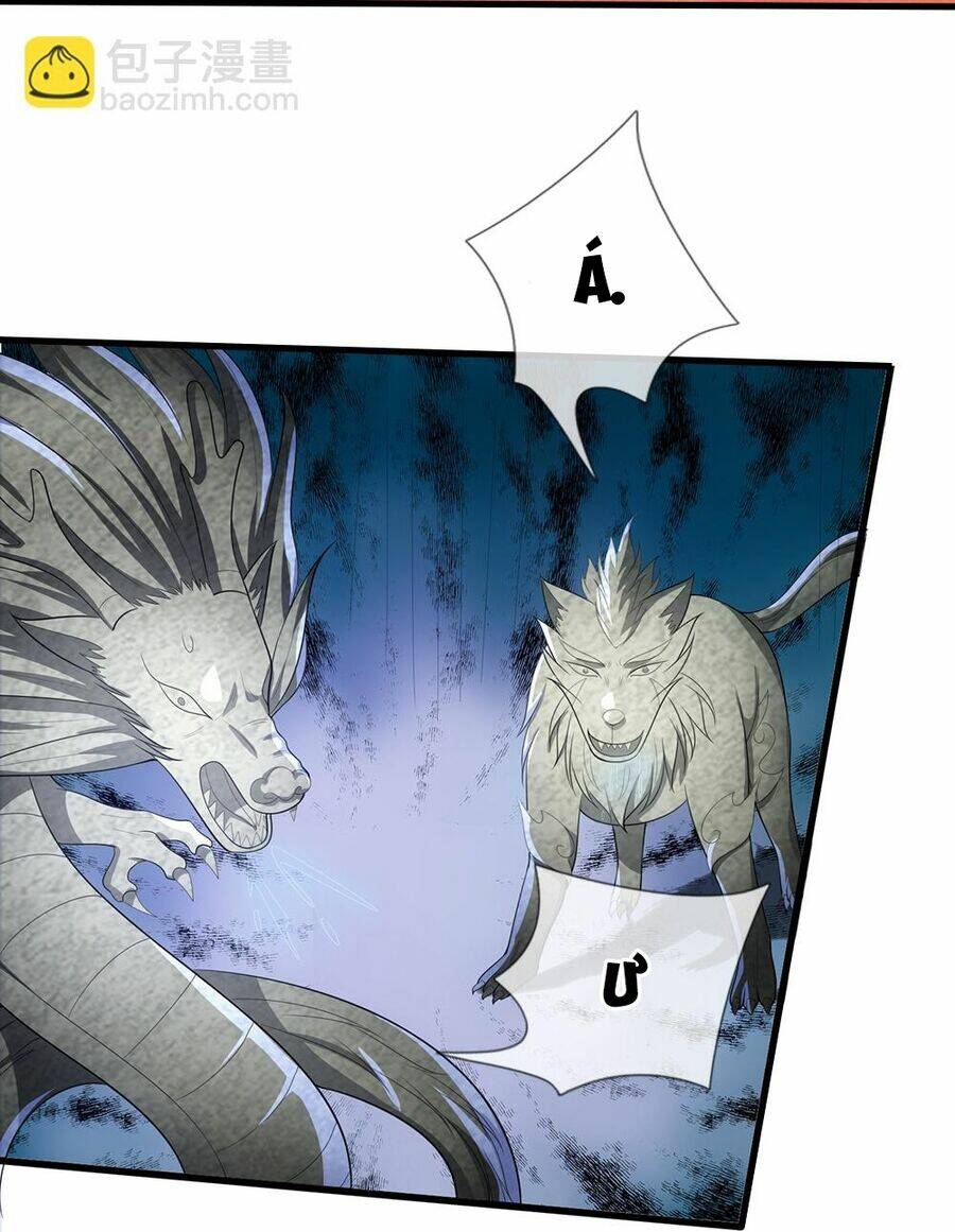 Thần Võ Thiên Tôn Chapter 633 - Trang 2