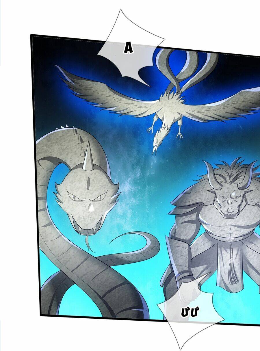 Thần Võ Thiên Tôn Chapter 633 - Trang 2