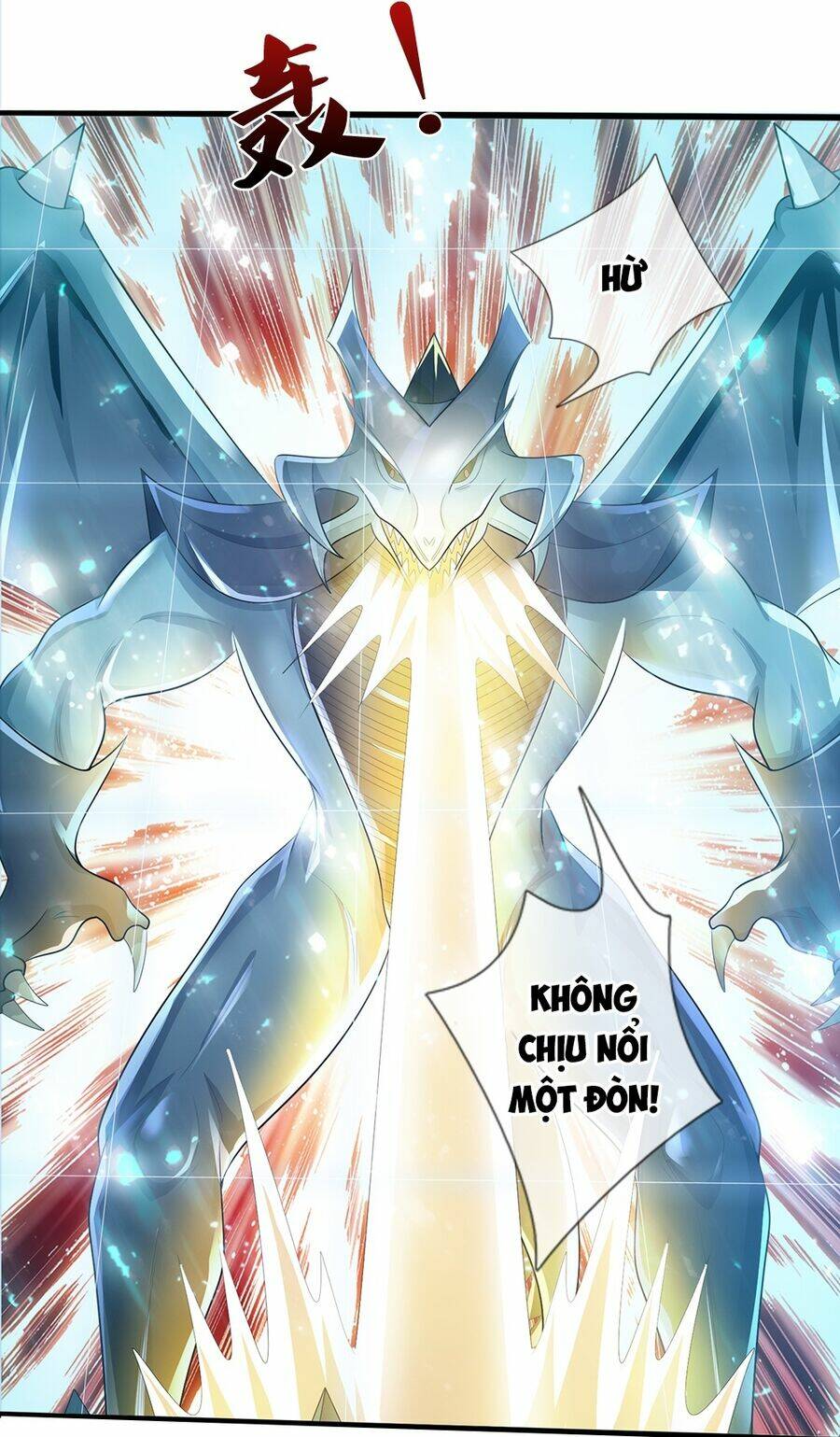 Thần Võ Thiên Tôn Chapter 633 - Trang 2