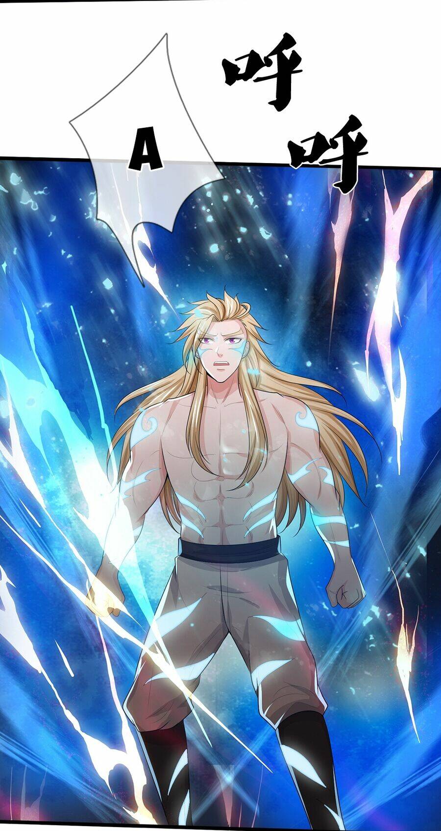 Thần Võ Thiên Tôn Chapter 633 - Trang 2