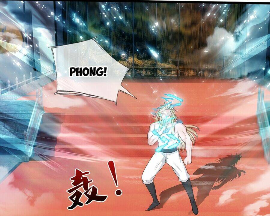 Thần Võ Thiên Tôn Chapter 633 - Trang 2