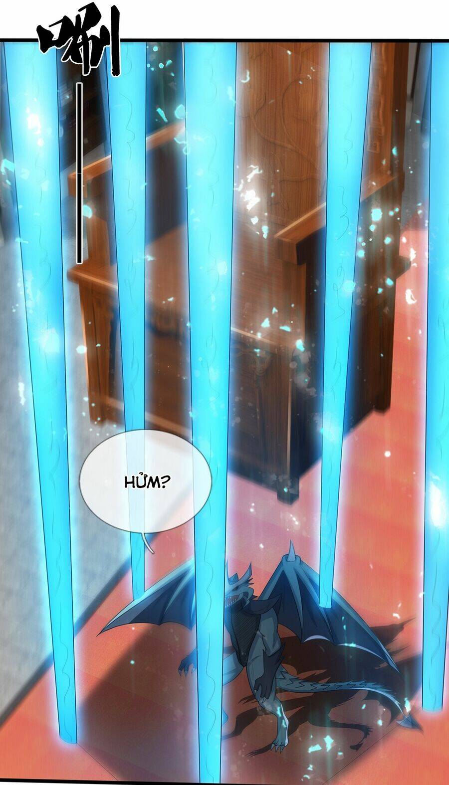 Thần Võ Thiên Tôn Chapter 633 - Trang 2