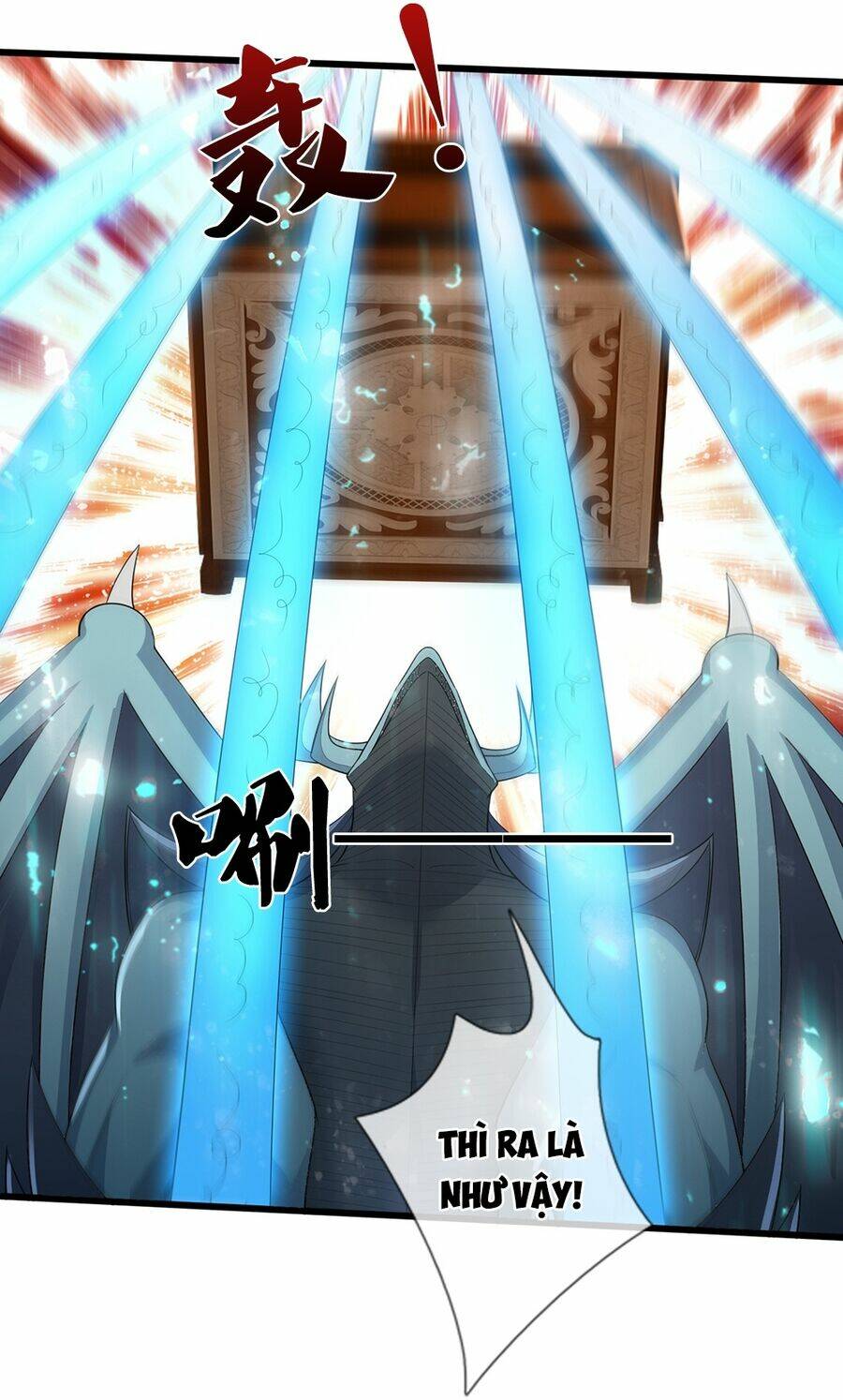 Thần Võ Thiên Tôn Chapter 633 - Trang 2