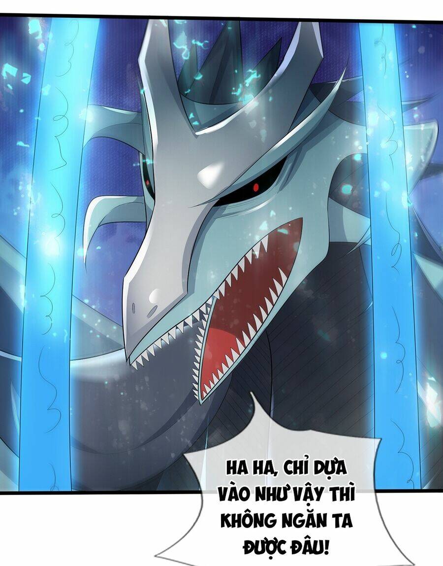 Thần Võ Thiên Tôn Chapter 633 - Trang 2