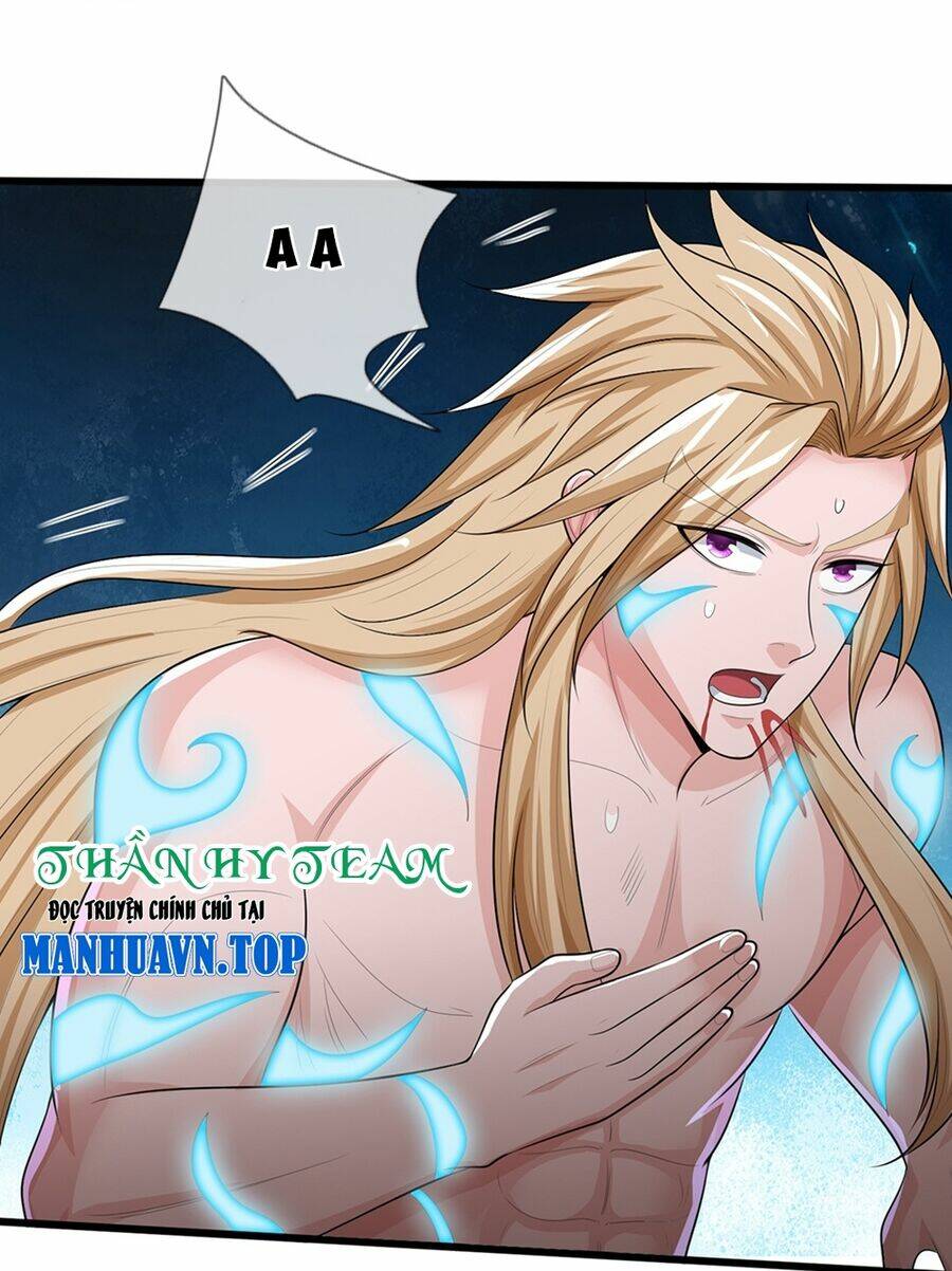 Thần Võ Thiên Tôn Chapter 633 - Trang 2