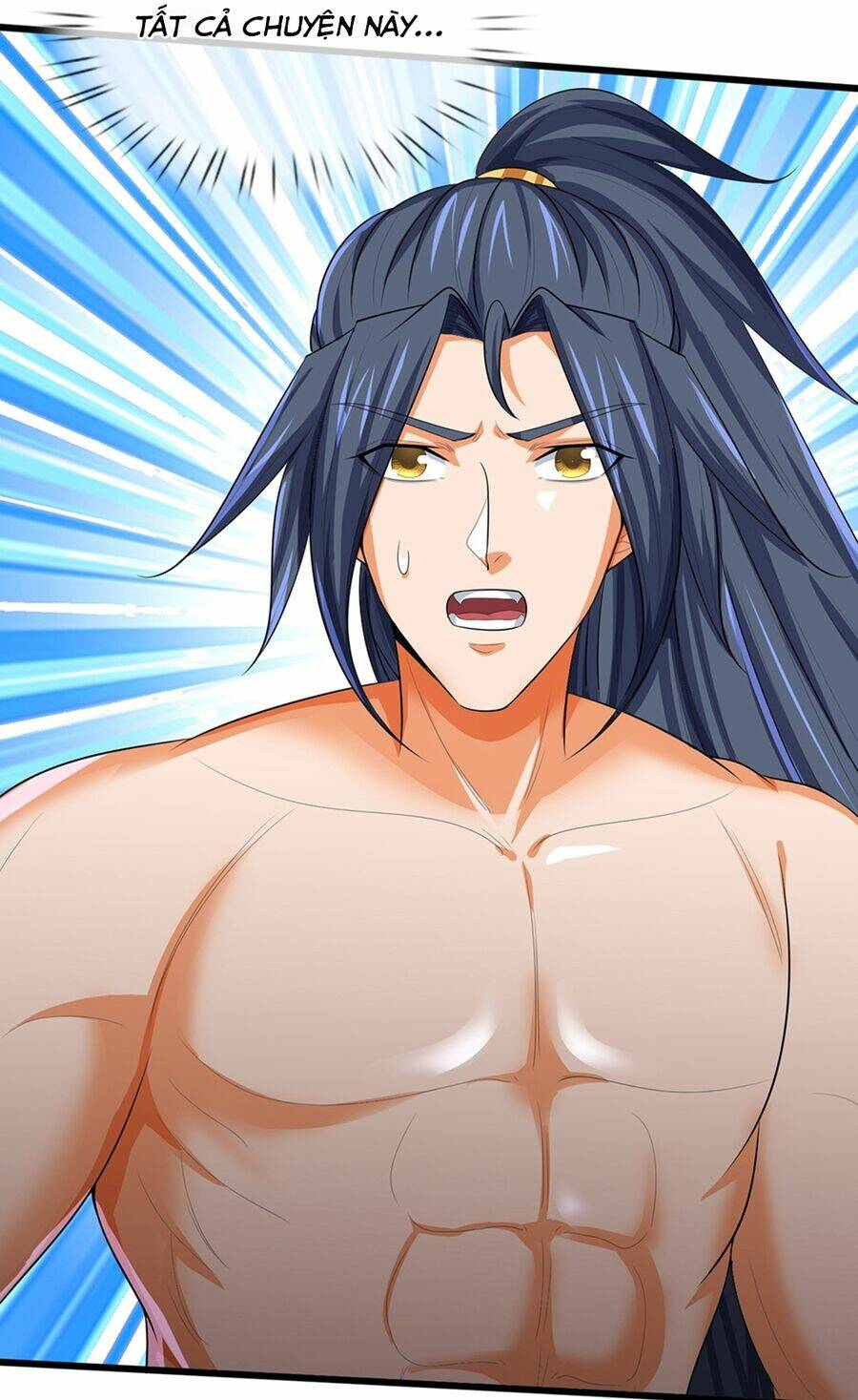 Thần Võ Thiên Tôn Chapter 633 - Trang 2