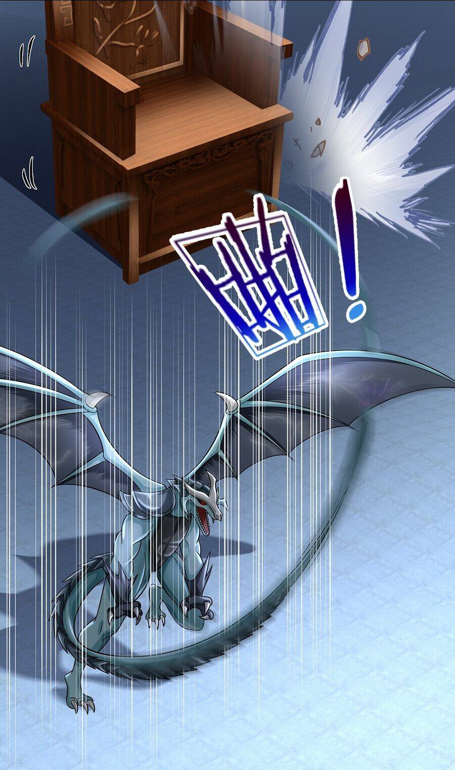 Thần Võ Thiên Tôn Chapter 633 - Trang 2