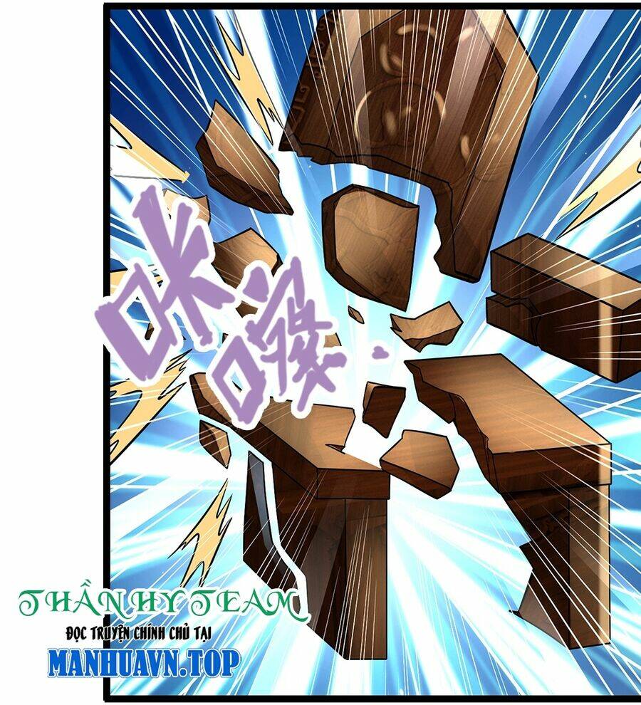 Thần Võ Thiên Tôn Chapter 633 - Trang 2