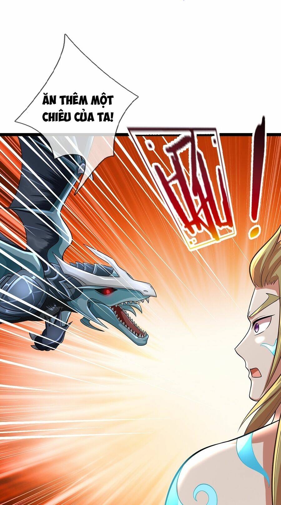 Thần Võ Thiên Tôn Chapter 633 - Trang 2