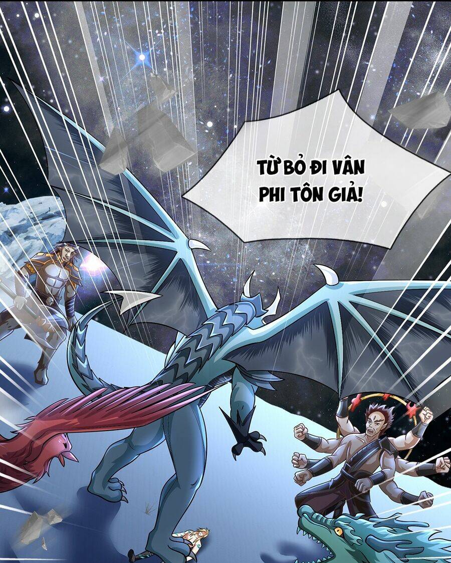 Thần Võ Thiên Tôn Chapter 633 - Trang 2