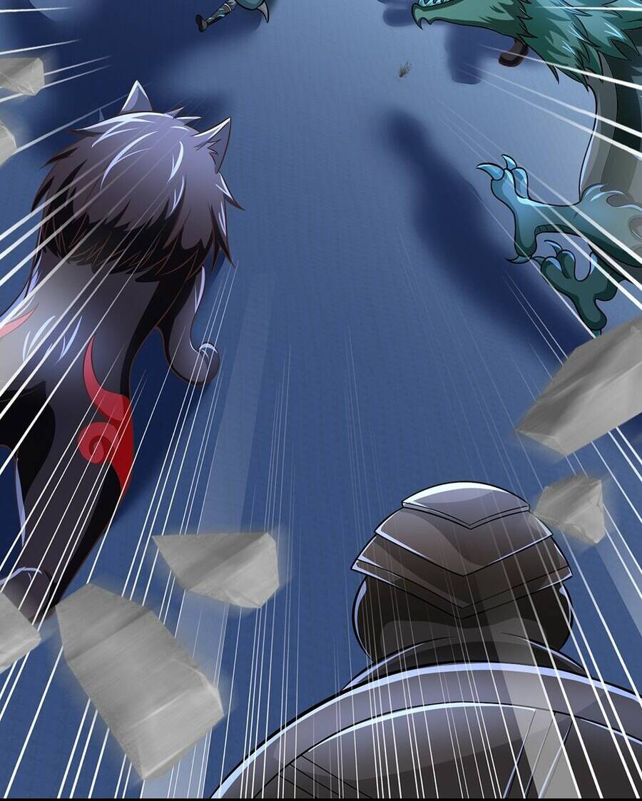 Thần Võ Thiên Tôn Chapter 633 - Trang 2