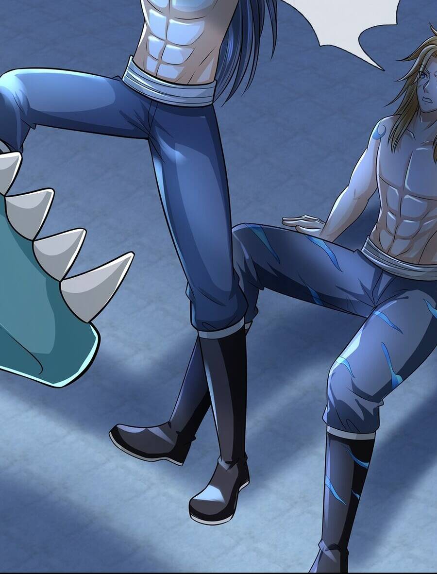 Thần Võ Thiên Tôn Chapter 634 - Trang 2