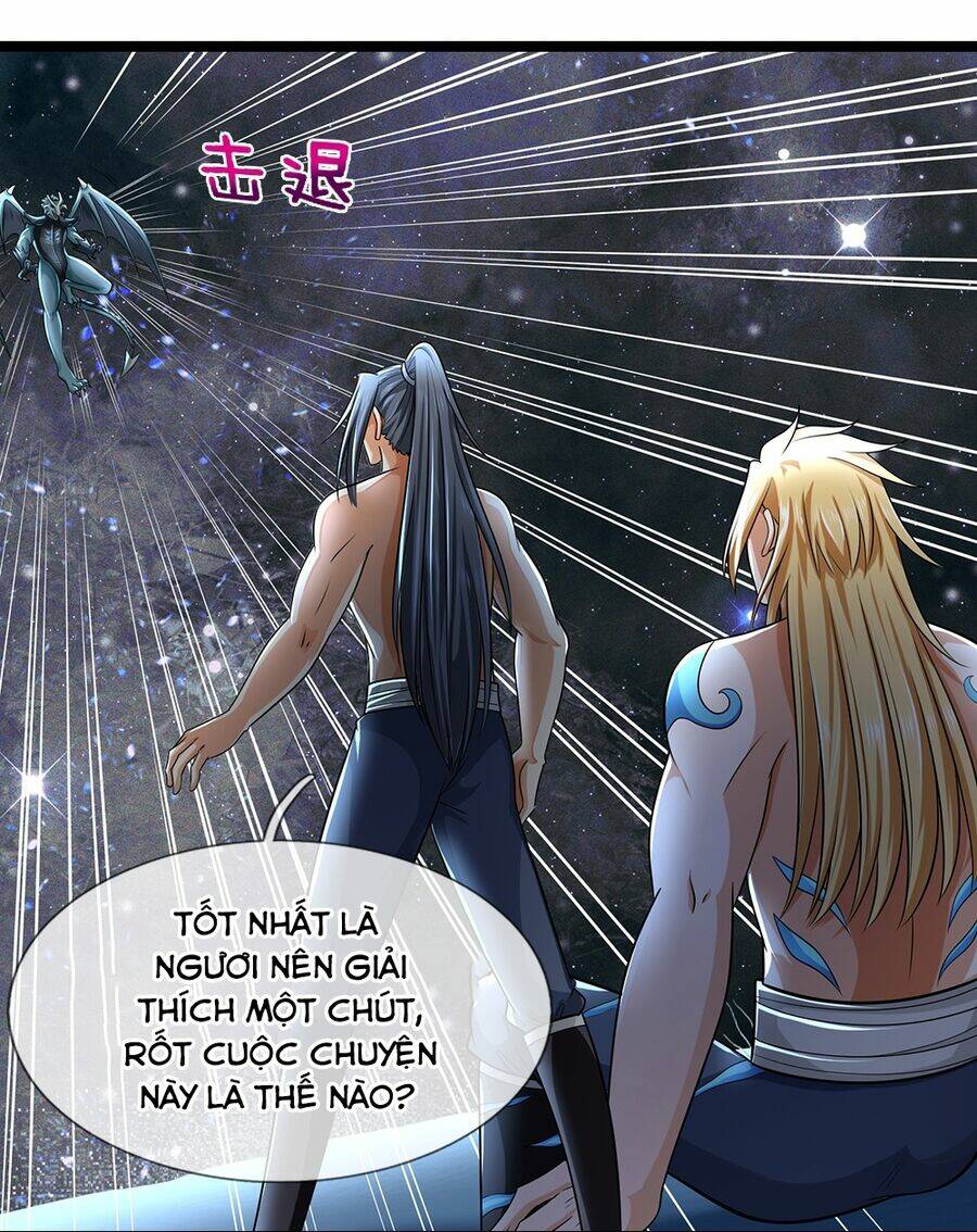 Thần Võ Thiên Tôn Chapter 634 - Trang 2