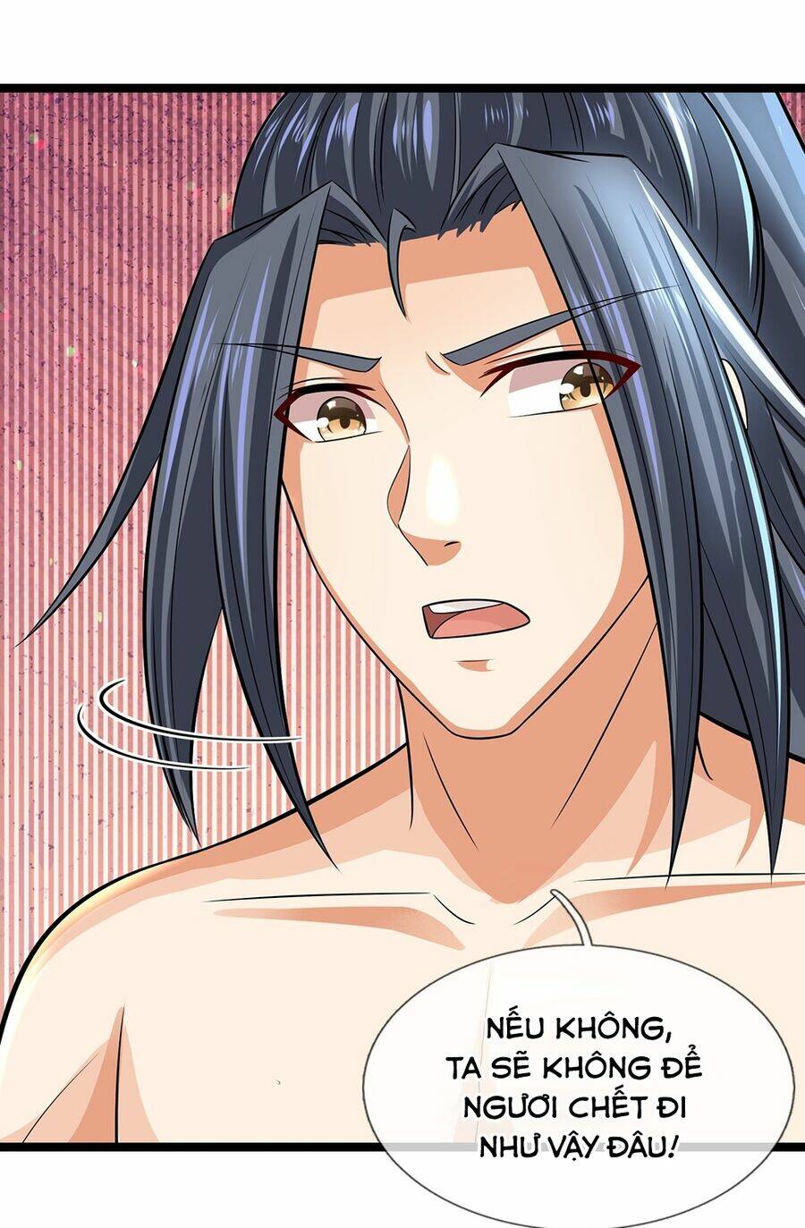 Thần Võ Thiên Tôn Chapter 634 - Trang 2