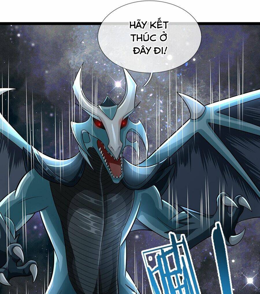 Thần Võ Thiên Tôn Chapter 634 - Trang 2