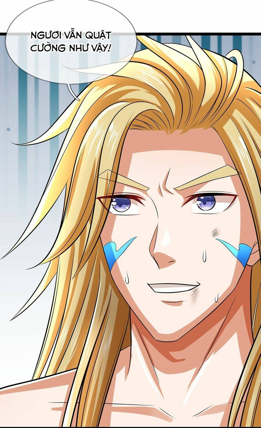 Thần Võ Thiên Tôn Chapter 634 - Trang 2