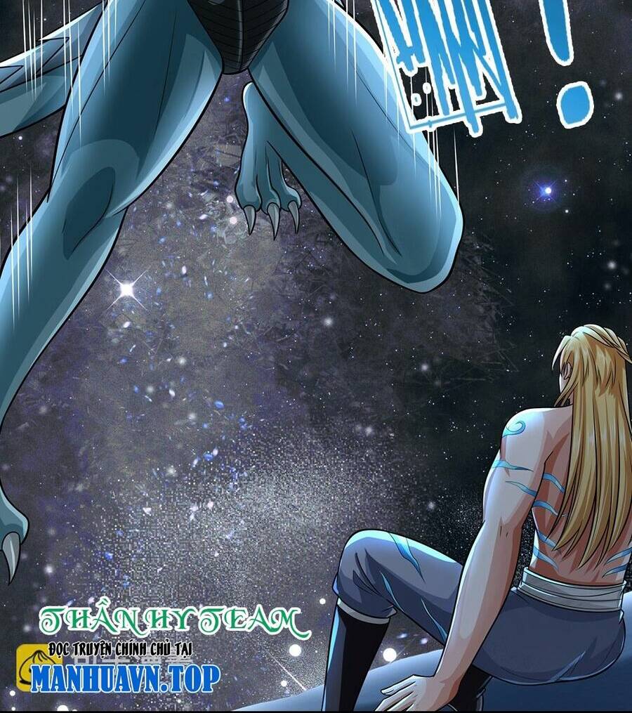 Thần Võ Thiên Tôn Chapter 634 - Trang 2