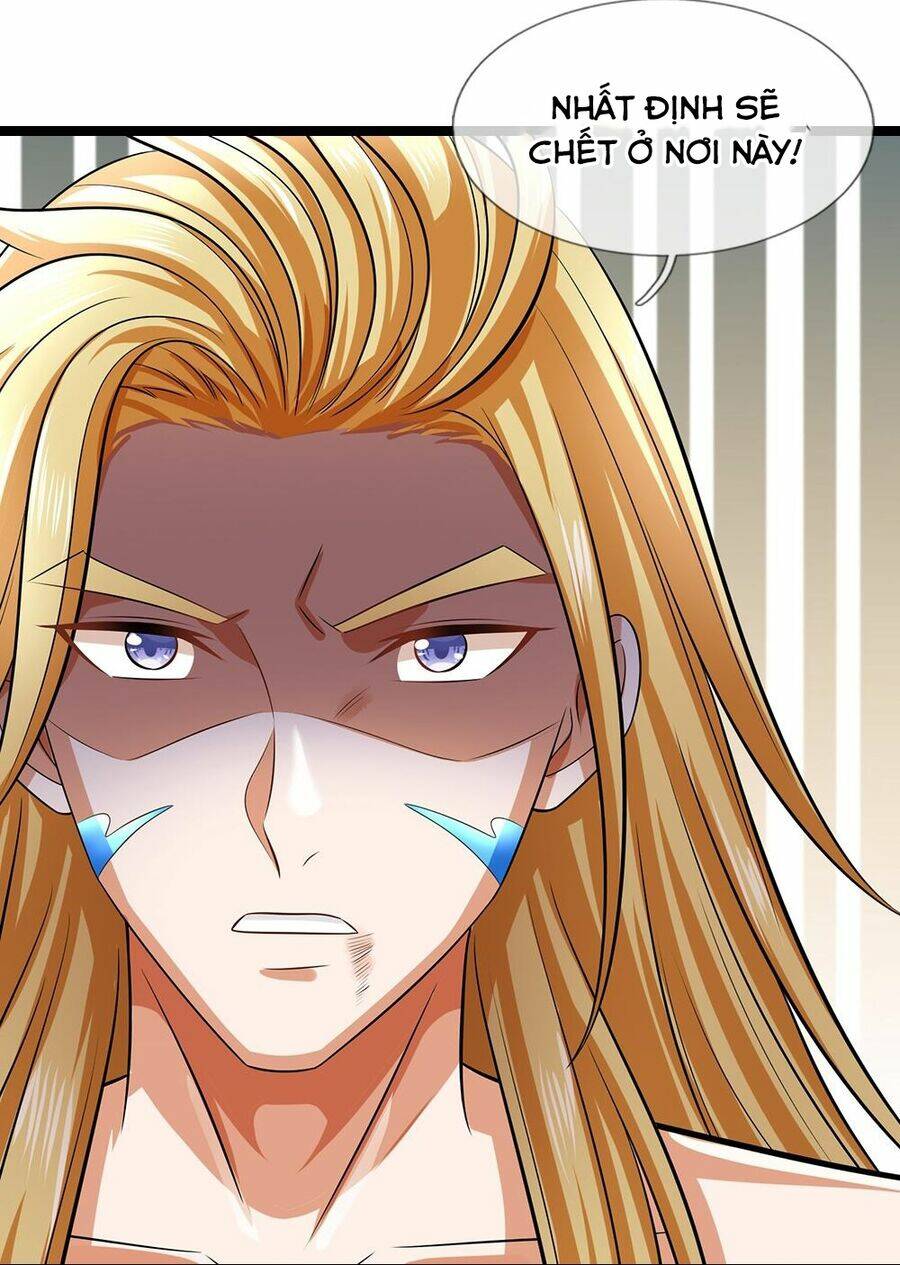 Thần Võ Thiên Tôn Chapter 634 - Trang 2