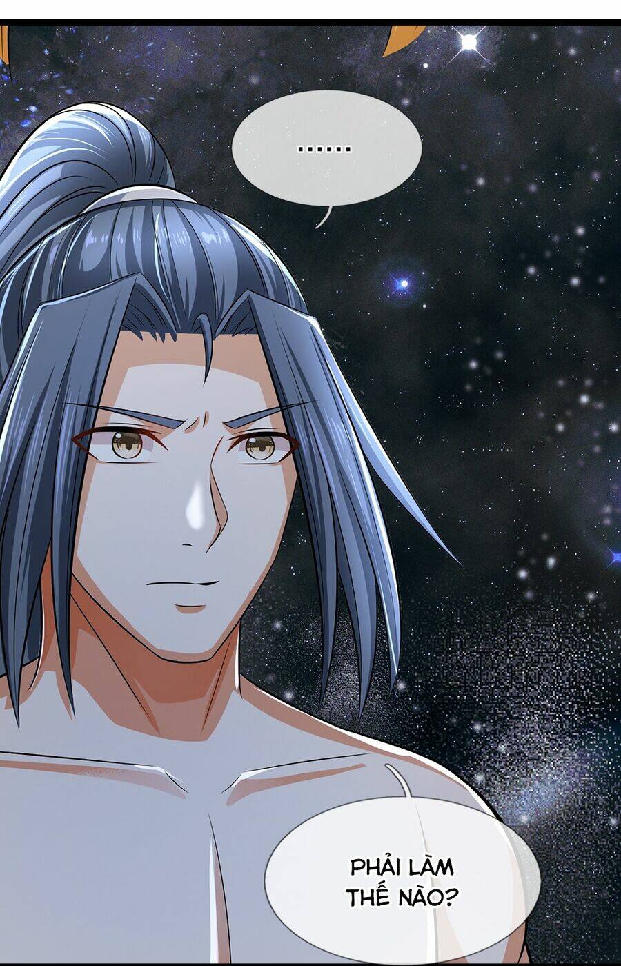 Thần Võ Thiên Tôn Chapter 634 - Trang 2