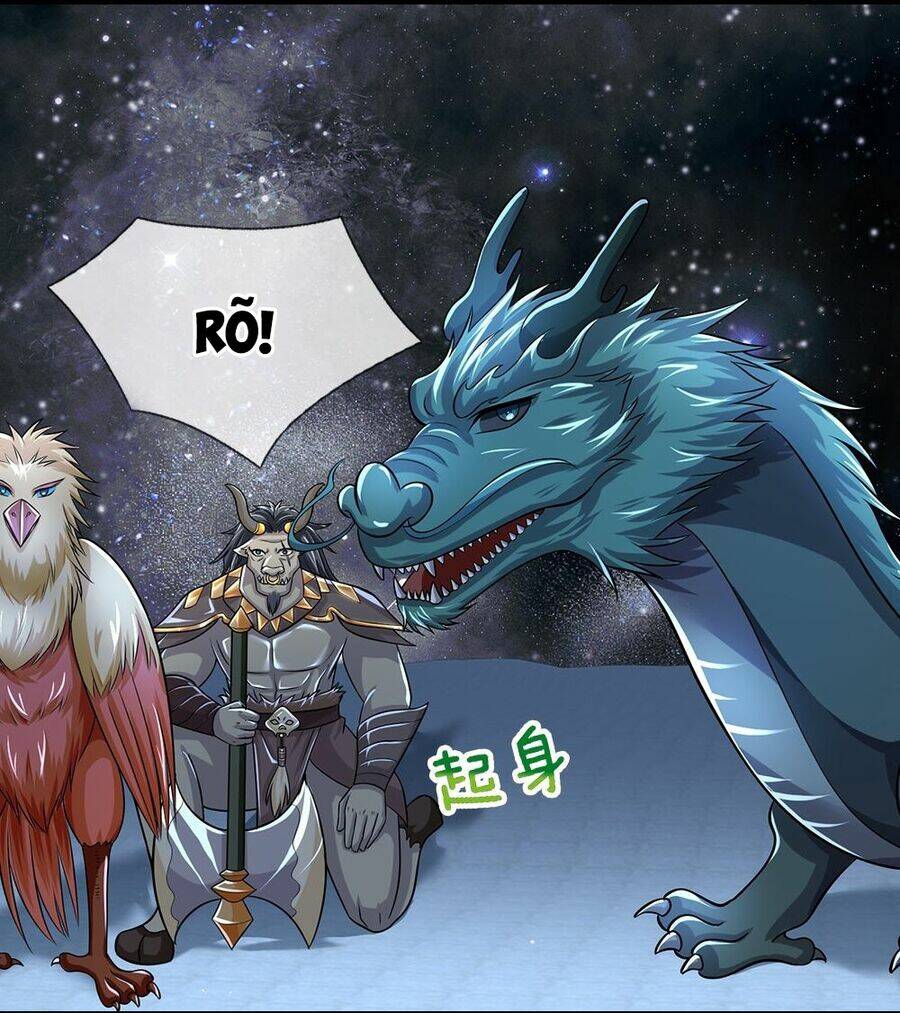 Thần Võ Thiên Tôn Chapter 634 - Trang 2