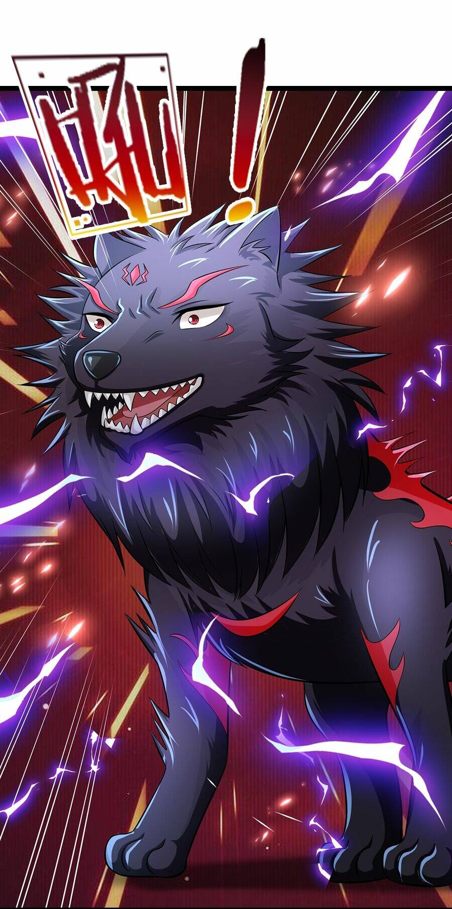 Thần Võ Thiên Tôn Chapter 634 - Trang 2