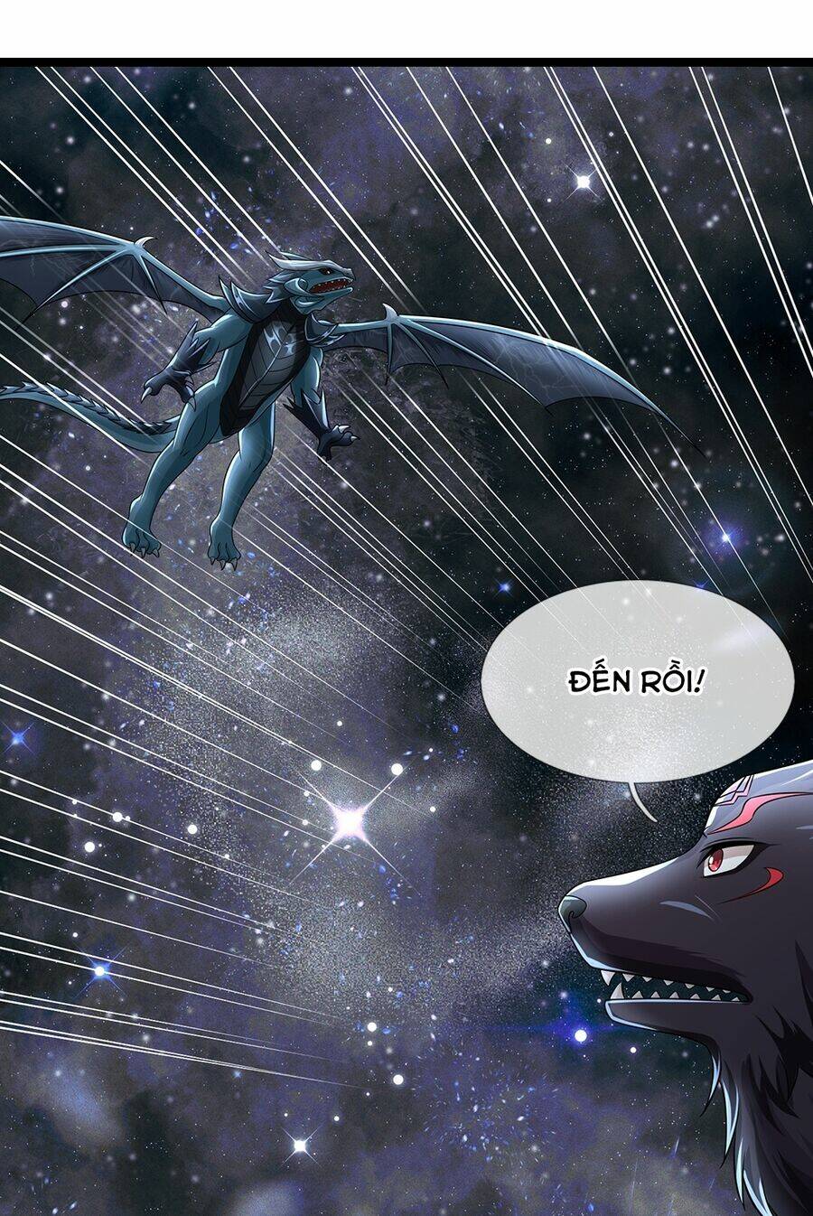 Thần Võ Thiên Tôn Chapter 634 - Trang 2