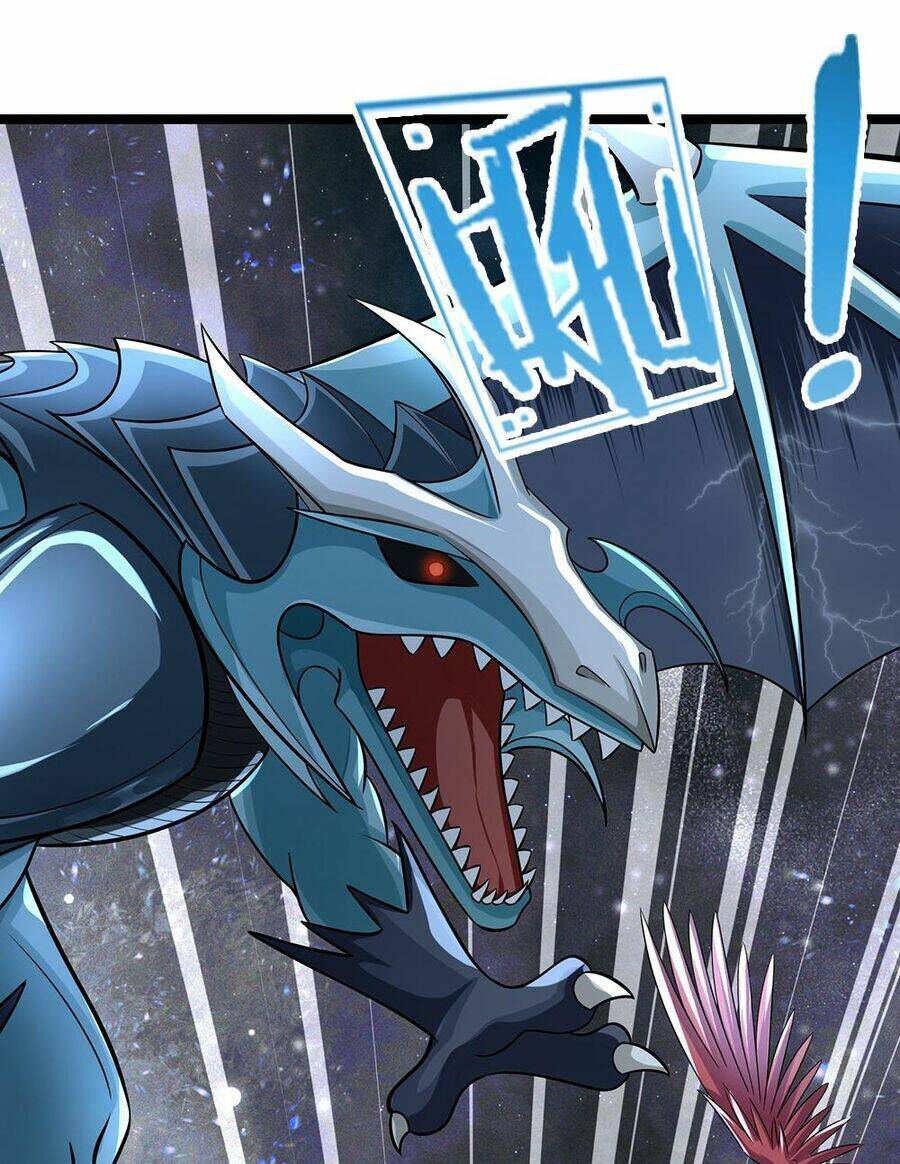 Thần Võ Thiên Tôn Chapter 634 - Trang 2