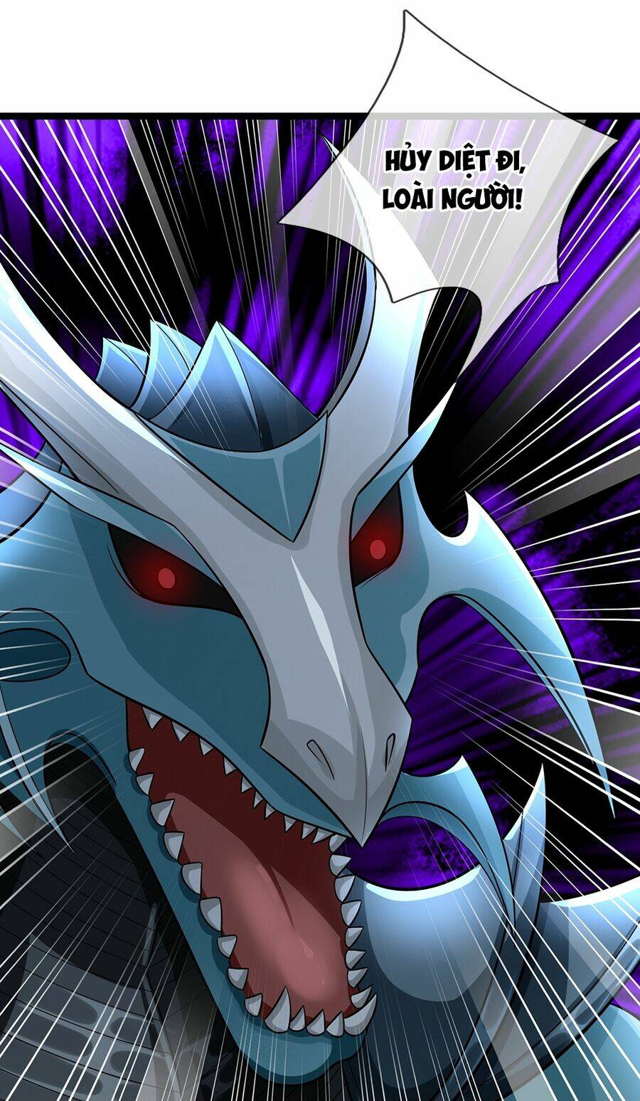 Thần Võ Thiên Tôn Chapter 634 - Trang 2