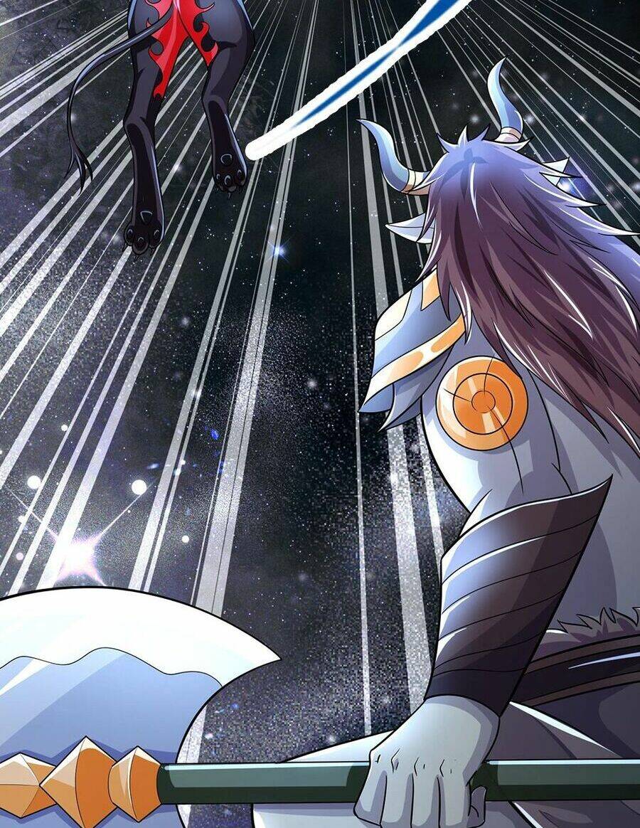 Thần Võ Thiên Tôn Chapter 634 - Trang 2