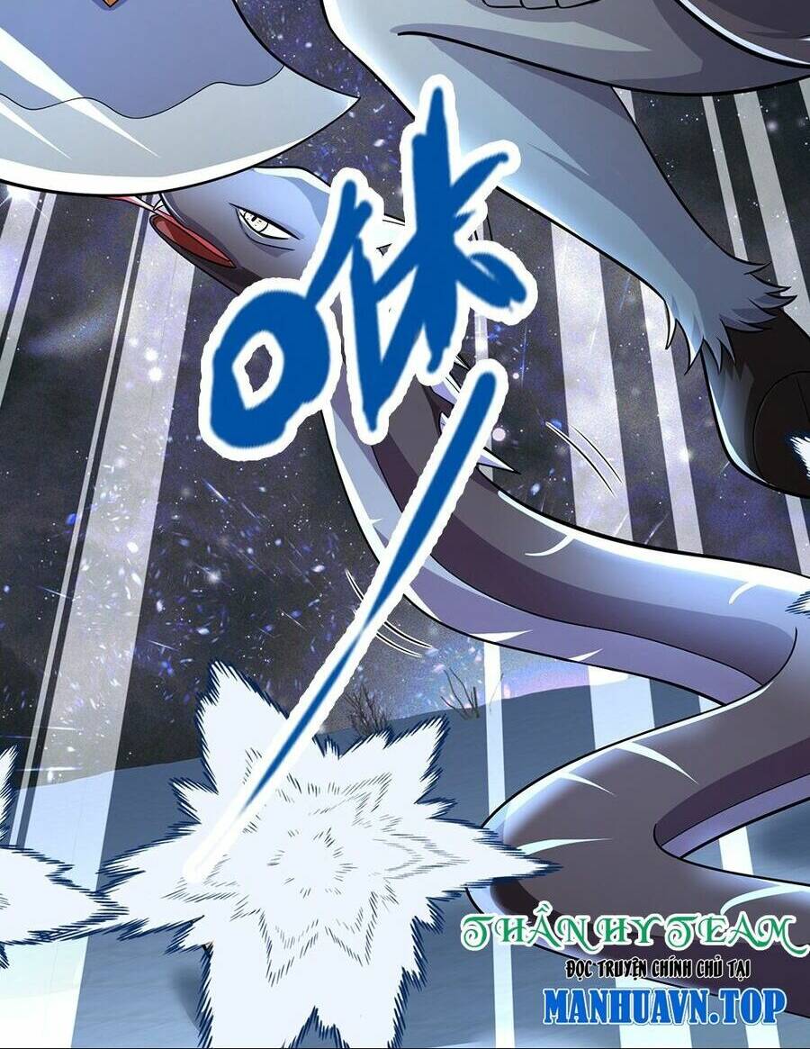 Thần Võ Thiên Tôn Chapter 634 - Trang 2