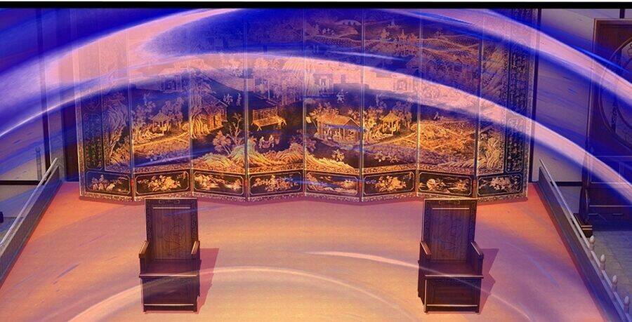 Thần Võ Thiên Tôn Chapter 634 - Trang 2