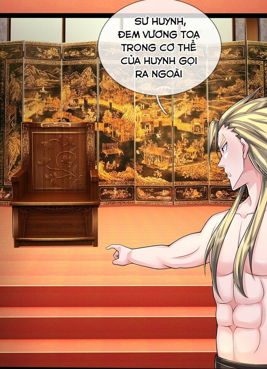 Thần Võ Thiên Tôn Chapter 634 - Trang 2