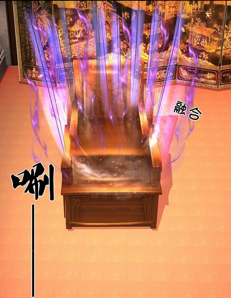 Thần Võ Thiên Tôn Chapter 634 - Trang 2