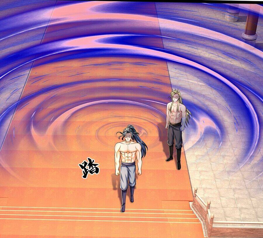 Thần Võ Thiên Tôn Chapter 634 - Trang 2